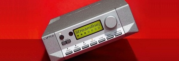 CYRUS Streamers